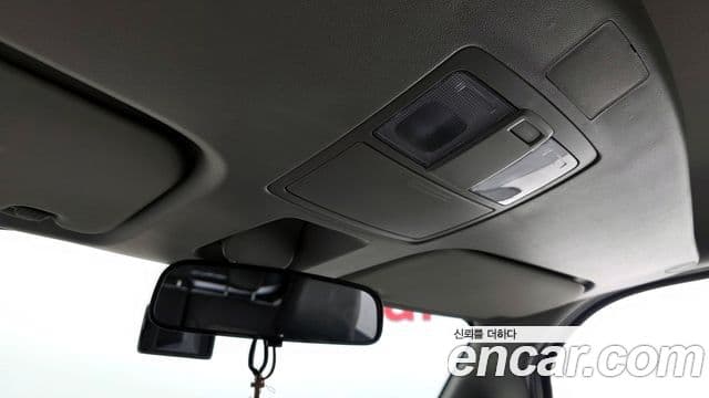 Kia The / новый New Ray Prestige, 2020 18