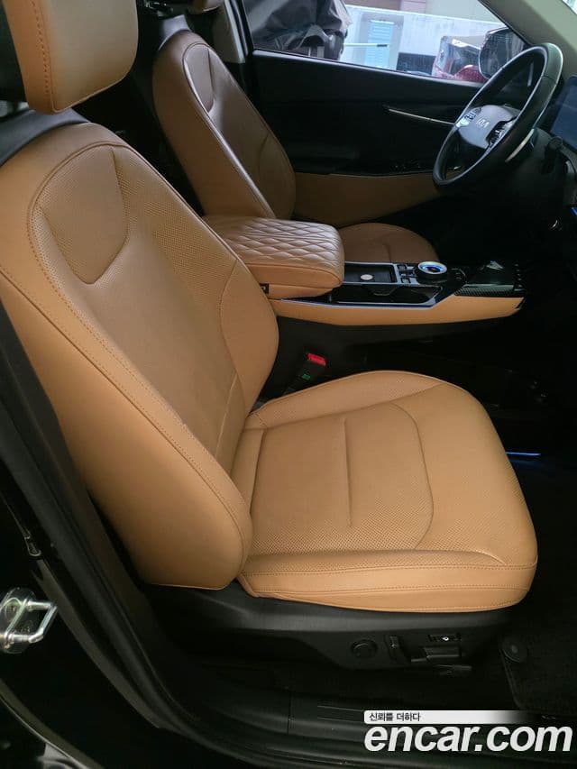 Kia EV6 Earth, 2022 6