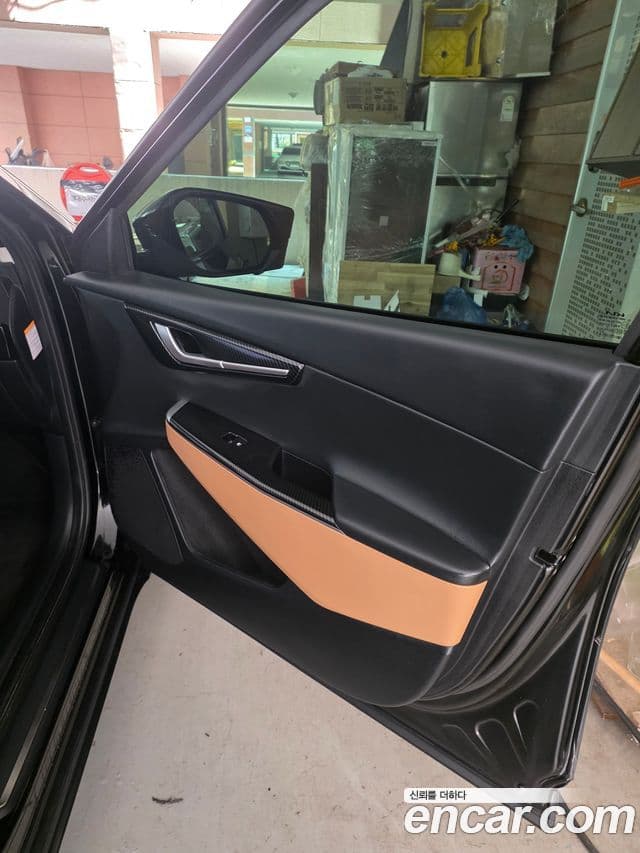 Kia EV6 Earth, 2022 7