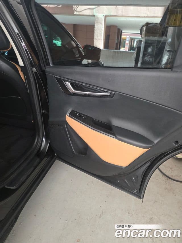 Kia EV6 Earth, 2022 8