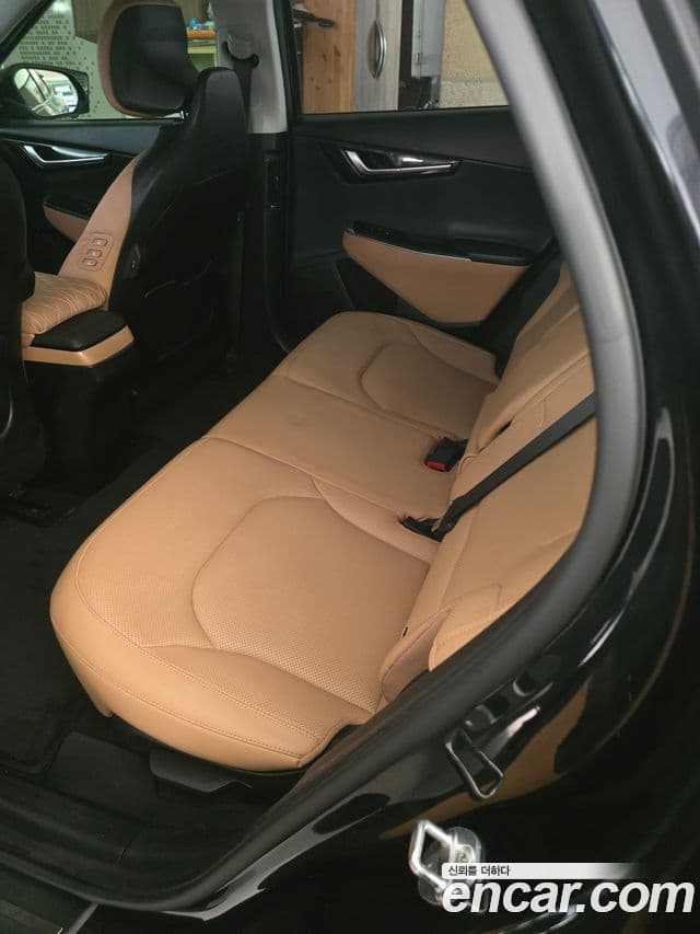 Kia EV6 Earth, 2022 9