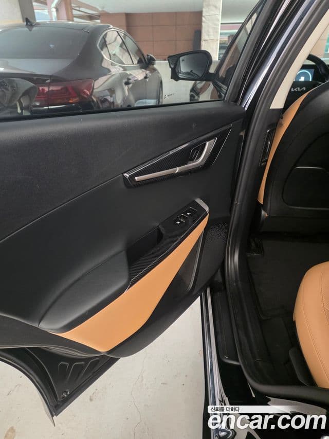 Kia EV6 Earth, 2022 10