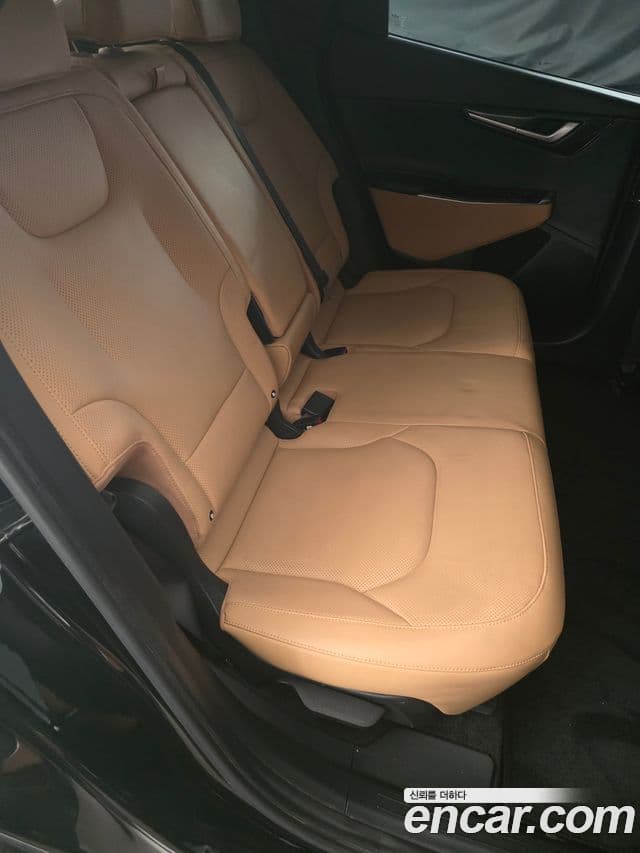 Kia EV6 Earth, 2022 11