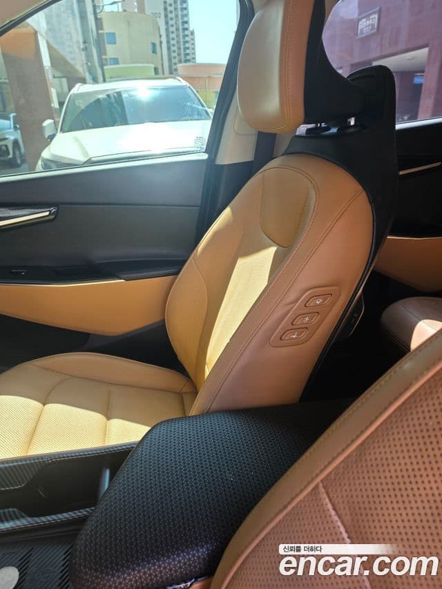 Kia EV6 Earth, 2022 12