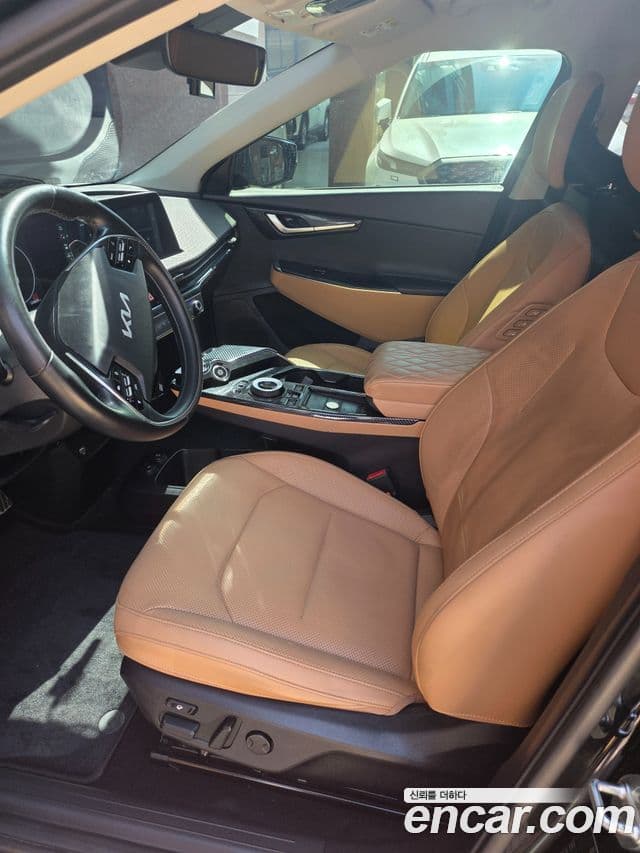 Kia EV6 Earth, 2022 14