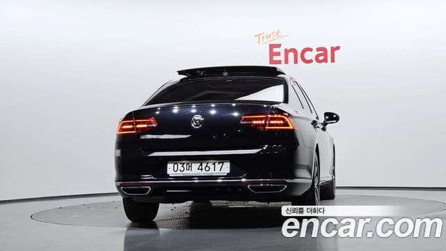 Volkswagen Passat GT(B8) Premium, 2018 4