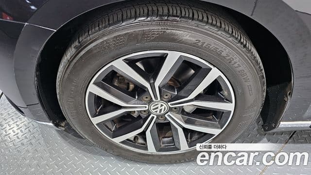 Volkswagen Passat GT(B8) Premium, 2018 все фото