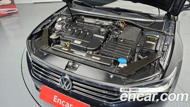Volkswagen Passat GT(B8) Premium, 2018 6