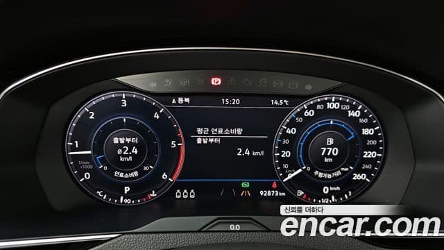 Volkswagen Passat GT(B8) Premium, 2018 8