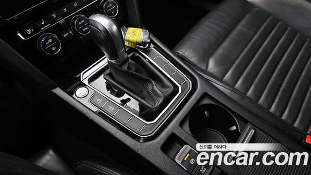 Volkswagen Passat GT(B8) Premium, 2018 9