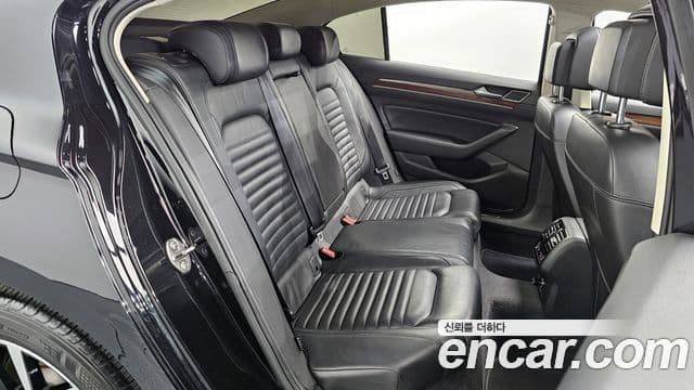 Volkswagen Passat GT(B8) Premium, 2018 12