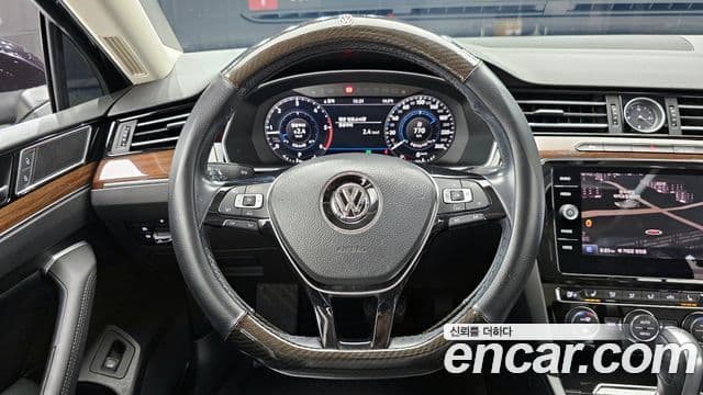 Volkswagen Passat GT(B8) Premium, 2018 13