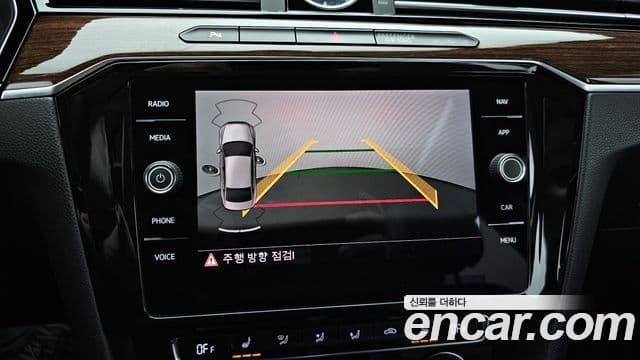 Volkswagen Passat GT(B8) Premium, 2018 14