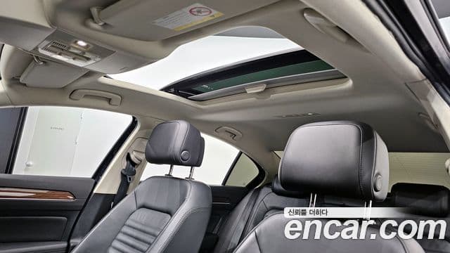 Volkswagen Passat GT(B8) Premium, 2018 19