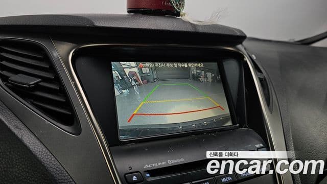 Hyundai Grandeur HG Exclusive, 2013 15