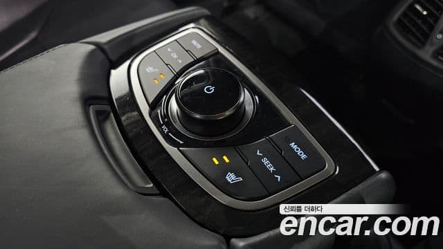 Hyundai Grandeur HG Exclusive, 2013 19