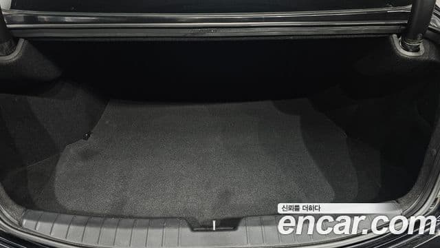 Hyundai Grandeur HG Exclusive, 2013 20