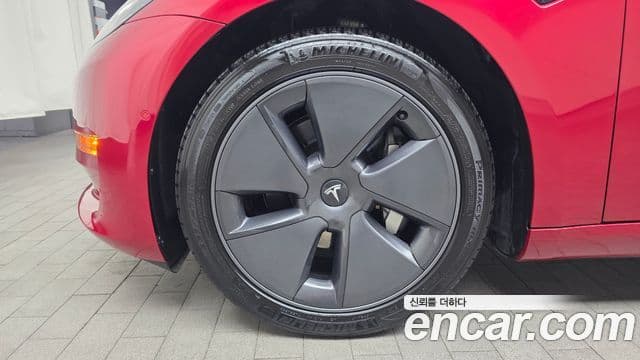 Tesla модель 3 Long Range AWD, 2022 все фото