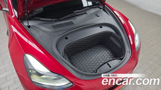 Tesla модель 3 Long Range AWD, 2022 6