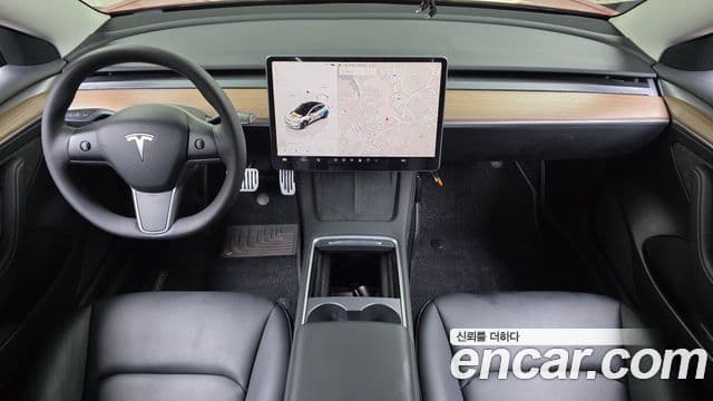 Tesla модель 3 Long Range AWD, 2022 7