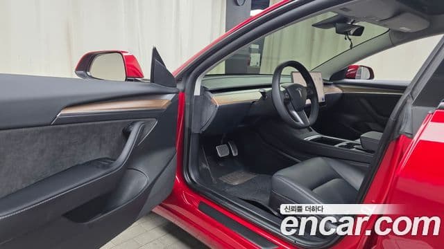 Tesla модель 3 Long Range AWD, 2022 10