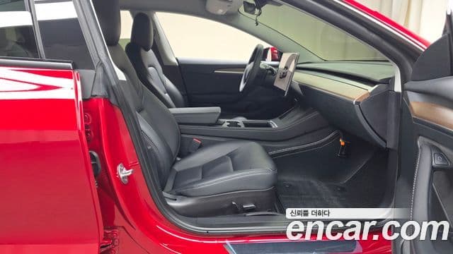 Tesla модель 3 Long Range AWD, 2022 11