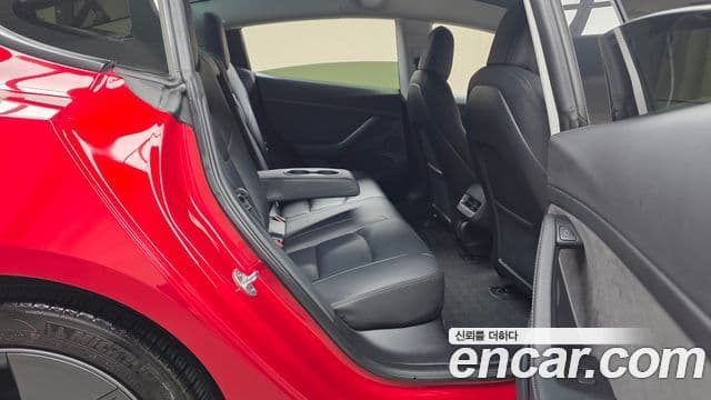 Tesla модель 3 Long Range AWD, 2022 12