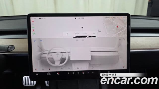 Tesla модель 3 Long Range AWD, 2022 13