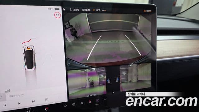 Tesla модель 3 Long Range AWD, 2022 14