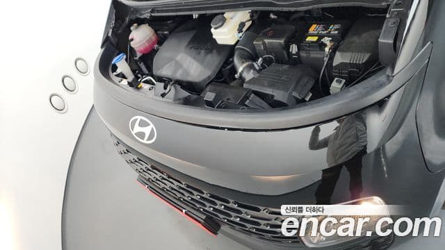 Hyundai Staria Modern, 2025 6