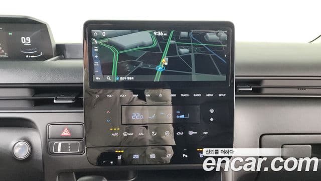 Hyundai Staria Modern, 2025 15