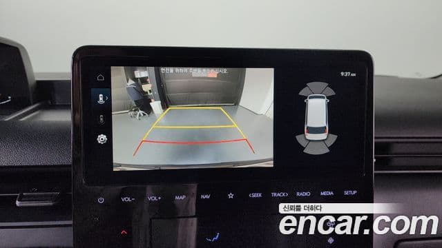 Hyundai Staria Modern, 2025 16