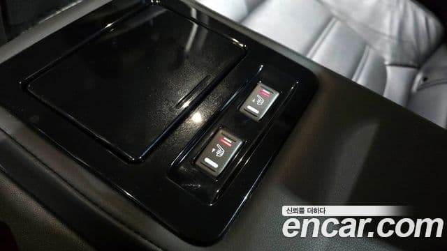 Renault Korea(Samsung) SM6 2.0 GDe LE, 2017 17