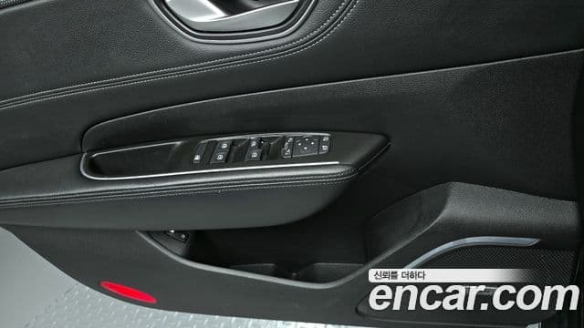 Renault Korea(Samsung) SM6 2.0 GDe LE, 2017 18