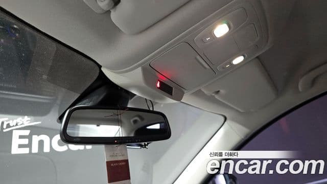 Renault Korea(Samsung) SM6 2.0 GDe LE, 2017 19