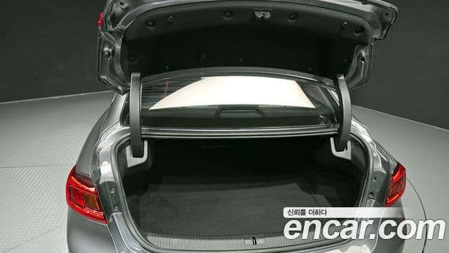 Renault Korea(Samsung) SM6 2.0 GDe LE, 2017 20