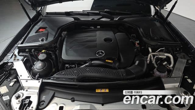 Mercedes-Benz E-класс W213 AMG Line, 2021 6