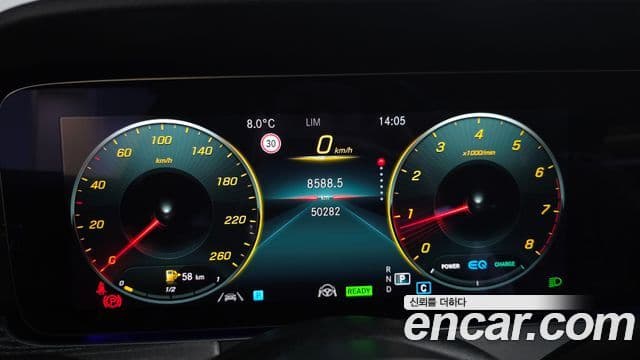 Mercedes-Benz E-класс W213 AMG Line, 2021 8