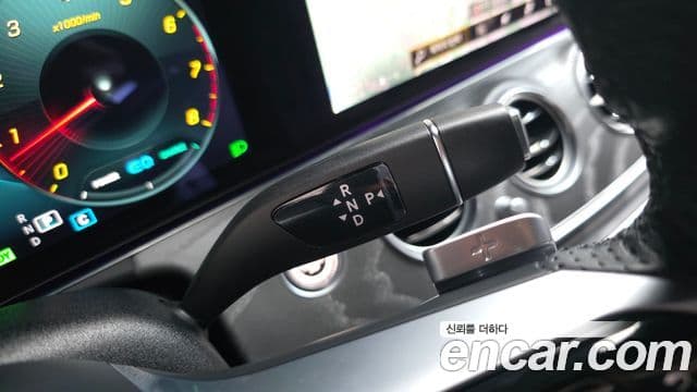 Mercedes-Benz E-класс W213 AMG Line, 2021 9