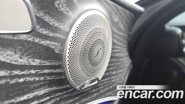 Mercedes-Benz E-класс W213 AMG Line, 2021 19