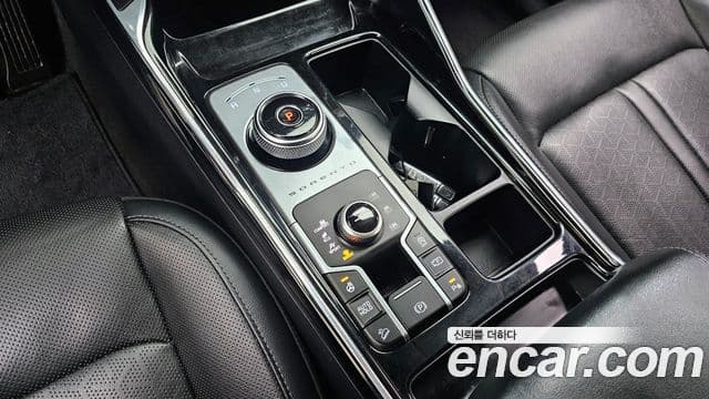 Kia Sorento 4세대 Noblesse, 2021 9