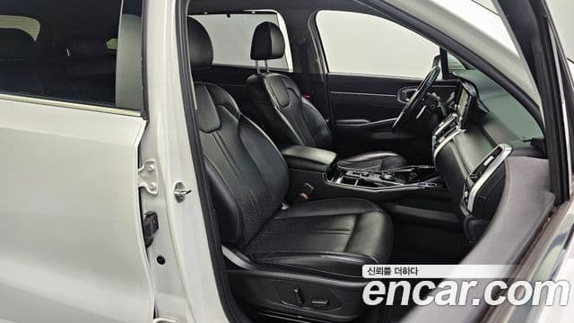 Kia Sorento 4세대 Noblesse, 2021 10