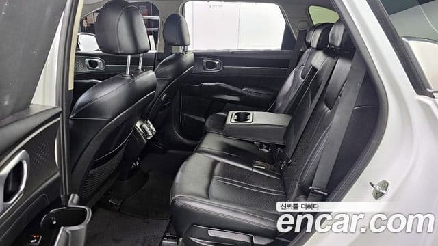 Kia Sorento 4세대 Noblesse, 2021 12