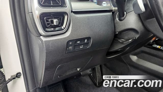 Kia Sorento 4세대 Noblesse, 2021 16