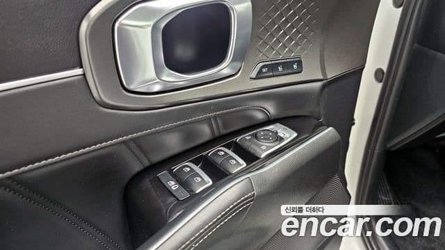 Kia Sorento 4세대 Noblesse, 2021 17