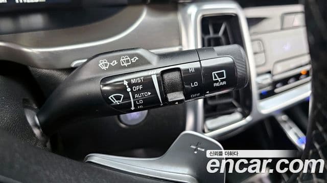 Kia Sorento 4세대 Noblesse, 2021 18