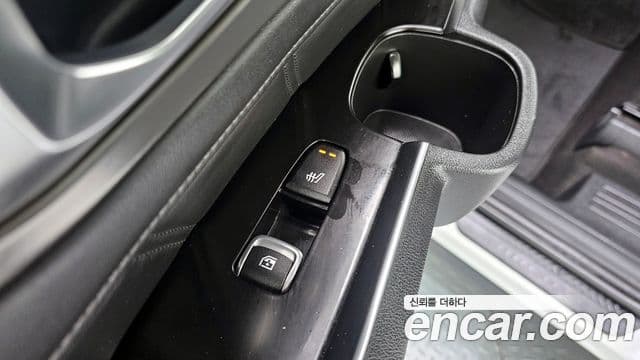 Kia Sorento 4세대 Noblesse, 2021 19