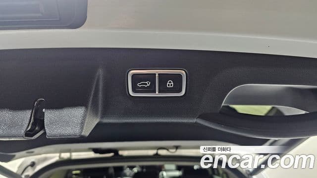 Kia Sorento 4세대 Noblesse, 2021 20