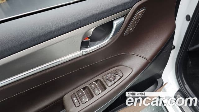 Hyundai The / новый New Grandeur IG Exclusive, 2021 12