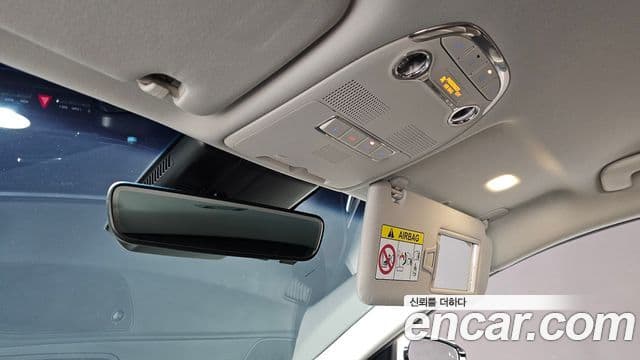 Hyundai The / новый New Grandeur IG Exclusive, 2021 15